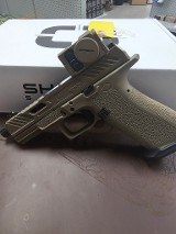 SHADOW SYSTEMS XR920 ELITE ACRO - 5 of 7