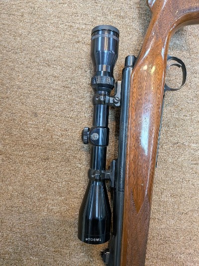 REMINGTON 700 7MM REM MAG - Image 3 of 22