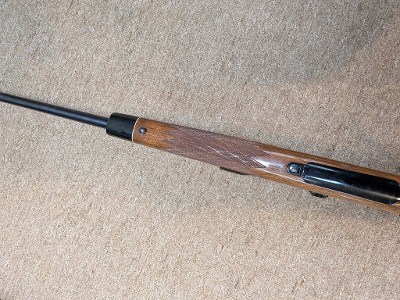 REMINGTON 700 7MM REM MAG - Image 15 of 22