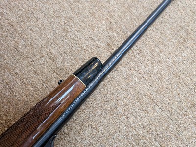 REMINGTON 700 7MM REM MAG - Image 6 of 22