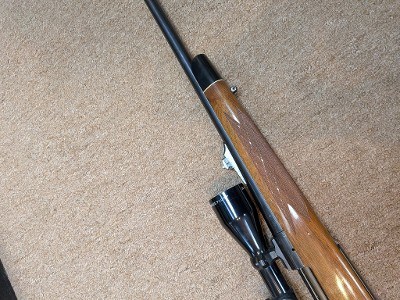 REMINGTON 700 7MM REM MAG - Image 10 of 22