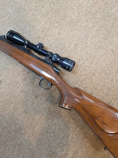 REMINGTON 700 7MM REM MAG - Image 4 of 22