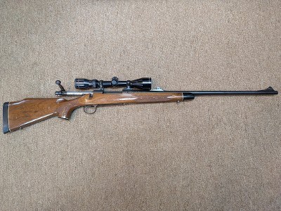 REMINGTON 700 7MM REM MAG - Image 8 of 22