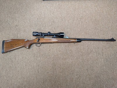 REMINGTON 700 7MM REM MAG - Image 1 of 22