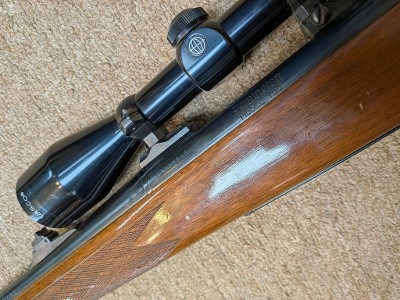 REMINGTON 700 7MM REM MAG - Image 2 of 22