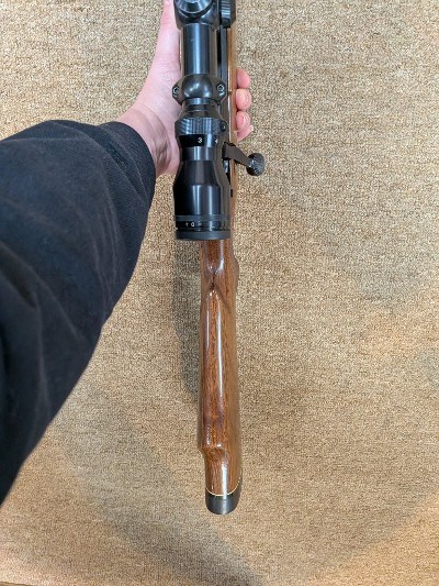 REMINGTON 700 7MM REM MAG - Image 19 of 22