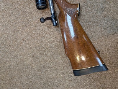 REMINGTON 700 7MM REM MAG - Image 12 of 22