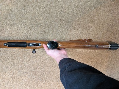 REMINGTON 700 7MM REM MAG - Image 16 of 22