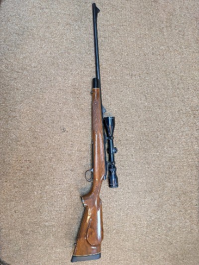 REMINGTON 700 7MM REM MAG - Image 20 of 22