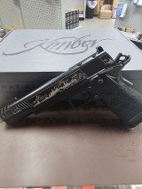 KIMBER DS WARRIOR CAMP GUARD 10MM - 2 of 6