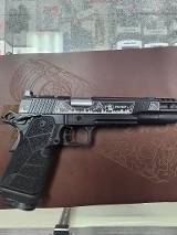 KIMBER DS WARRIOR CAMP GUARD 10MM - 3 of 6