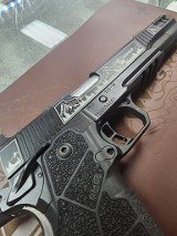 KIMBER DS WARRIOR CAMP GUARD 10MM - 5 of 6