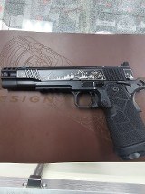 KIMBER DS WARRIOR CAMP GUARD 10MM - 4 of 6
