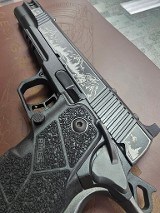 KIMBER DS WARRIOR CAMP GUARD 10MM - 6 of 6