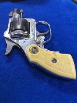 MOSSBERG B .22 SHORT - 6 of 7