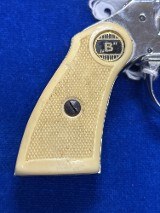 MOSSBERG B .22 SHORT - 4 of 7