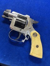 MOSSBERG B .22 SHORT - 2 of 7