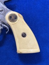 MOSSBERG B .22 SHORT - 3 of 7