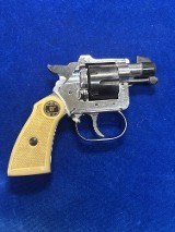MOSSBERG B .22 SHORT - 1 of 7