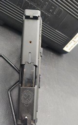 SPRINGFIELD ARMORY XD-40 SUB COMPACT KIT 40 Smith & Wesson - 5 of 10