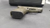 SPRINGFIELD ARMORY XD-40 SUB COMPACT KIT 40 Smith & Wesson - 4 of 10