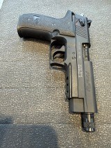 GSG GERMAN SPORTS GUNS FIREFLY .22 LR - 3 of 7