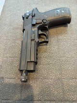 GSG GERMAN SPORTS GUNS FIREFLY .22 LR - 5 of 7