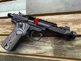 RUGER MARK IV 22/45 .22 LR - Image 2 of 4
