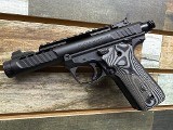 RUGER MARK IV 22/45 .22 LR - Image 3 of 4
