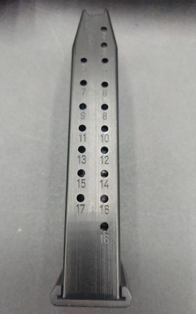 CANIK TP9SF (HG4989-N) 9MM LUGER (9x19 PARA) - Image 2 of 10
