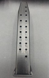 CANIK TP9SF (HG4989-N) 9MM LUGER (9x19 PARA) - Image 2 of 10