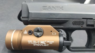 CANIK TP9SF (HG4989-N) 9MM LUGER (9x19 PARA) - Image 8 of 10