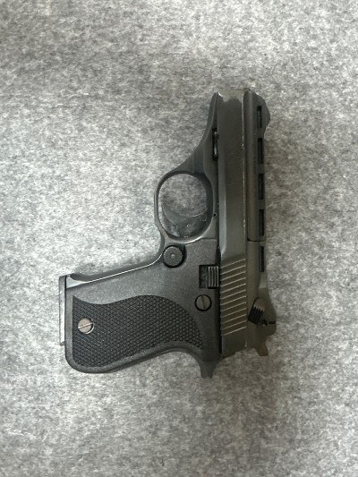 PHOENIX ARMS HP22A .22 LR - Image 4 of 5