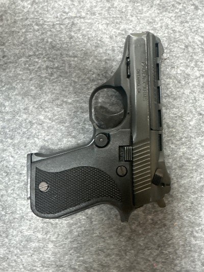 PHOENIX ARMS HP22A .22 LR - Image 5 of 5