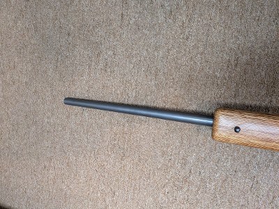 RUGER M77 MARK II .223 REM - Image 12 of 22