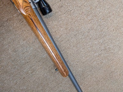 RUGER M77 MARK II .223 REM - Image 8 of 22