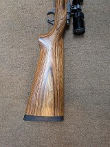 RUGER M77 MARK II .223 REM - Image 20 of 22