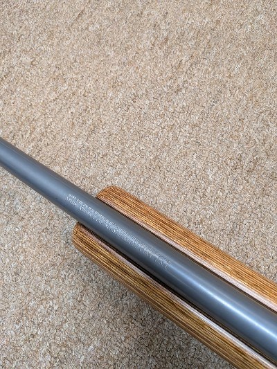 RUGER M77 MARK II .223 REM - Image 3 of 22