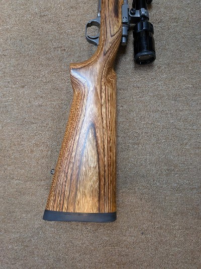 RUGER M77 MARK II .223 REM - Image 20 of 22