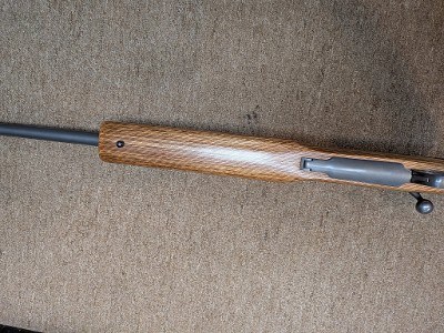 RUGER M77 MARK II .223 REM - Image 13 of 22