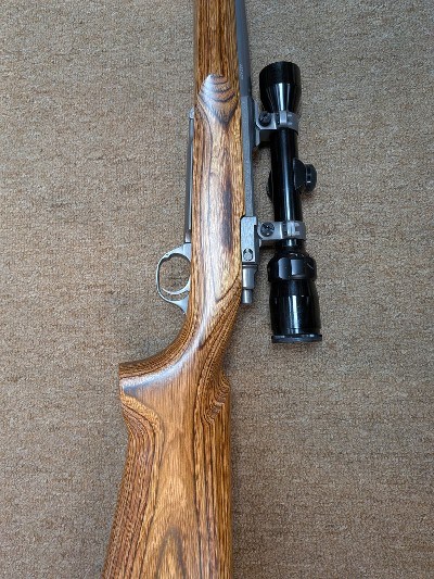 RUGER M77 MARK II .223 REM - Image 18 of 22