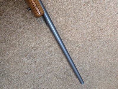 RUGER M77 MARK II .223 REM - Image 7 of 22