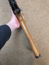 RUGER M77 MARK II .223 REM - Image 5 of 22