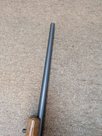 RUGER M77 MARK II .223 REM - Image 16 of 22