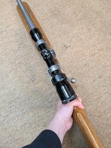 RUGER M77 MARK II .223 REM - Image 19 of 22