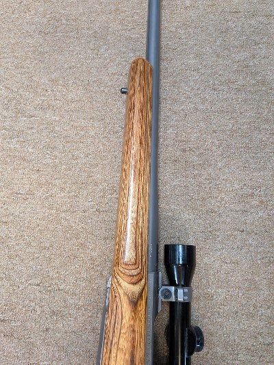 RUGER M77 MARK II .223 REM - Image 17 of 22