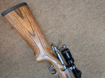 RUGER M77 MARK II .223 REM - Image 10 of 22