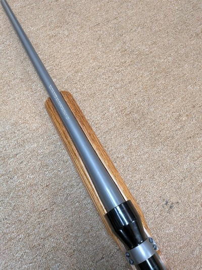 RUGER M77 MARK II .223 REM - Image 2 of 22