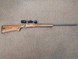 RUGER M77 MARK II .223 REM - Image 1 of 22