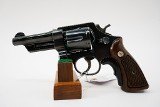 SMITH & WESSON 38/44 HEAVY DUTY .38 SPL - 3 of 3